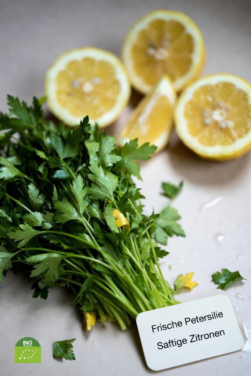 Top 3 erfrischende Morgendrinks zur natürlichen Unterstützung gesunder Kreatininwerte und der Nierenfunktion