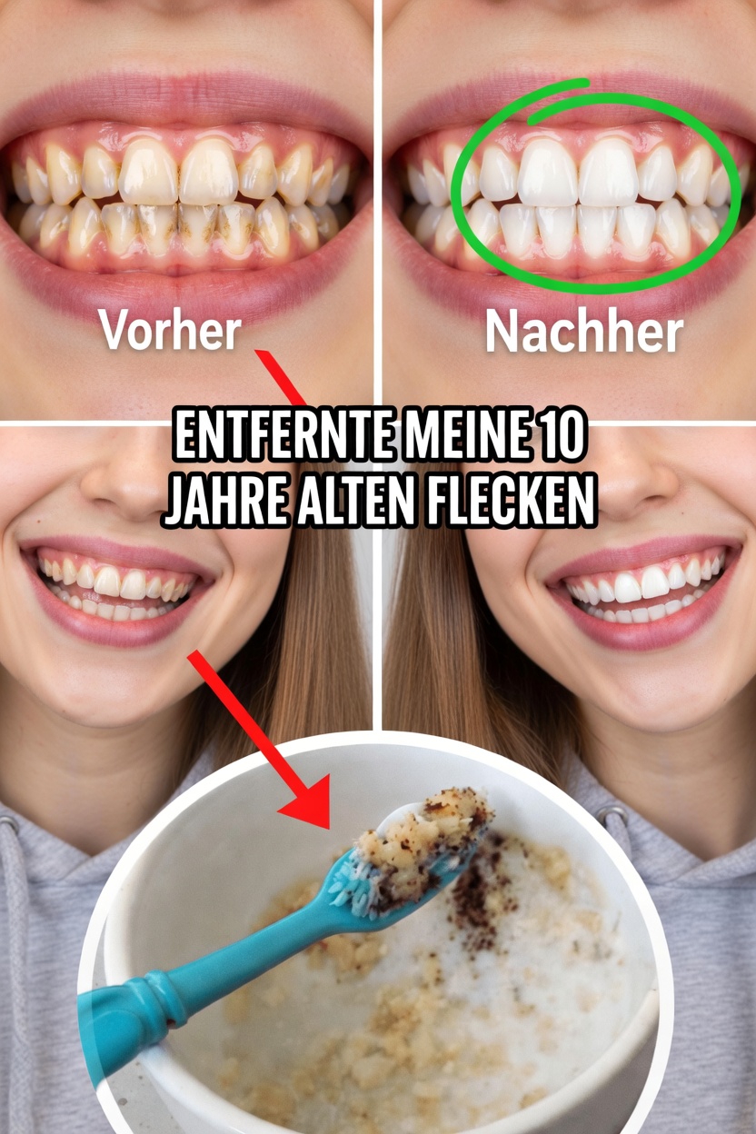 Warum oberflächliche Verfärbungen entstehen und warum sanftes Polieren wichtig ist