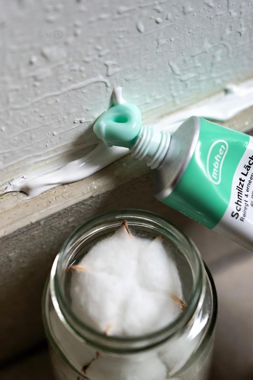 Hören Sie auf, Geld für Schädlingsgifte zu verschwenden: Probieren Sie diesen einfachen Zahnpasta-Trick zur natürlichen Schädlingsabwehr aus