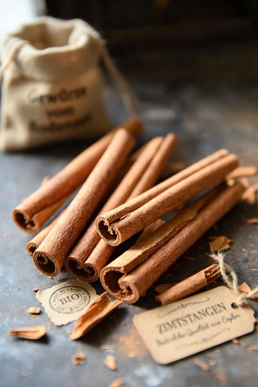 Warum Zimt im Kaffee viele Senioren anspricht