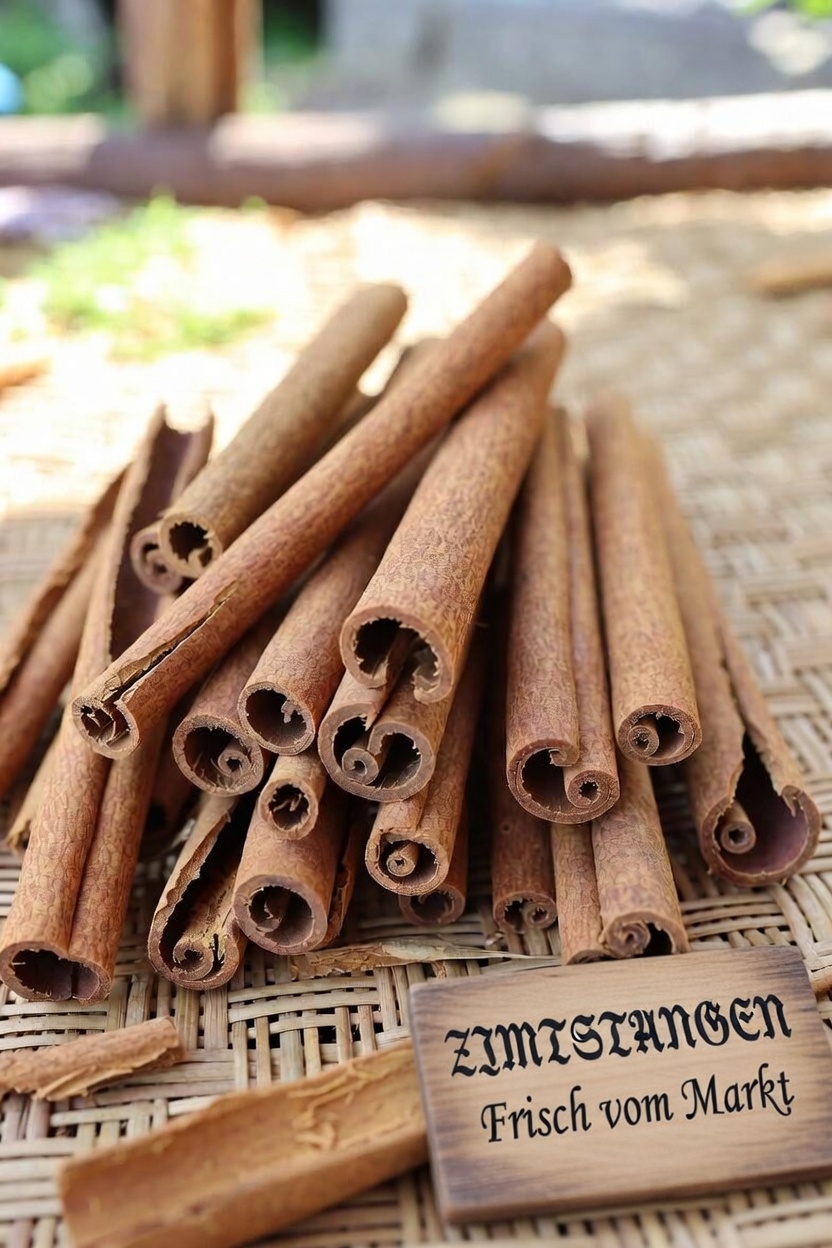 Warum Zimt im Kaffee viele Senioren anspricht