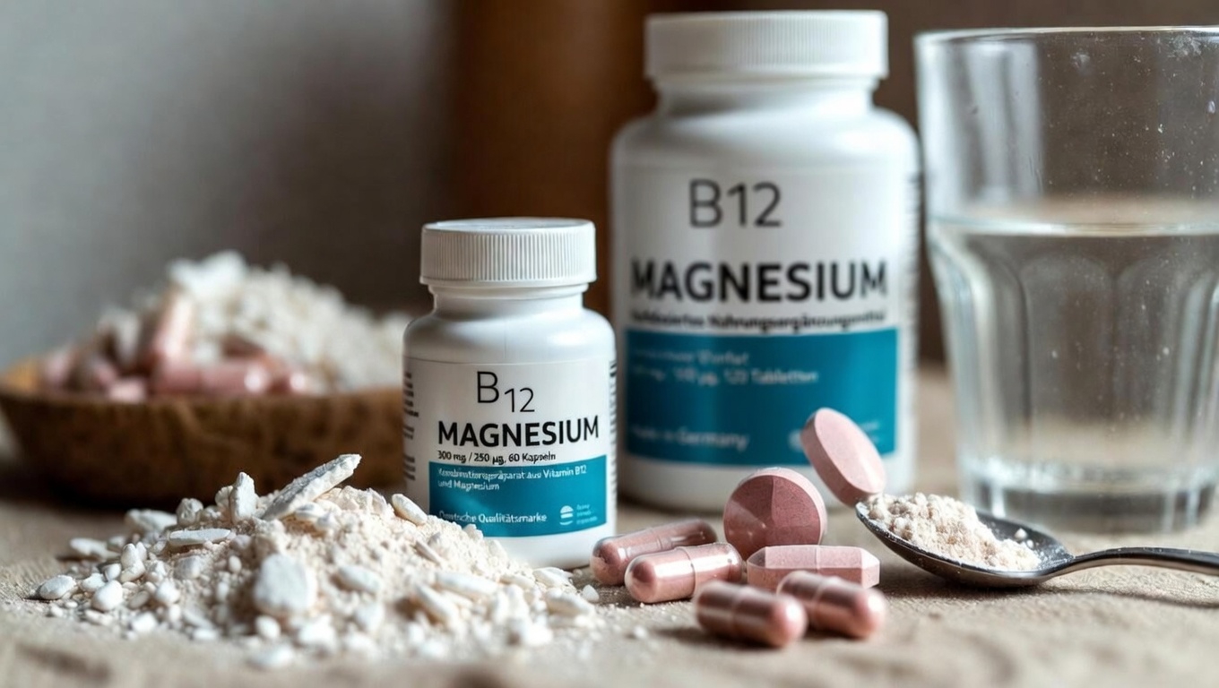 3 einfache Abendgewohnheiten zur Unterstützung der Nervengesundheit und Beinstärke ab 60