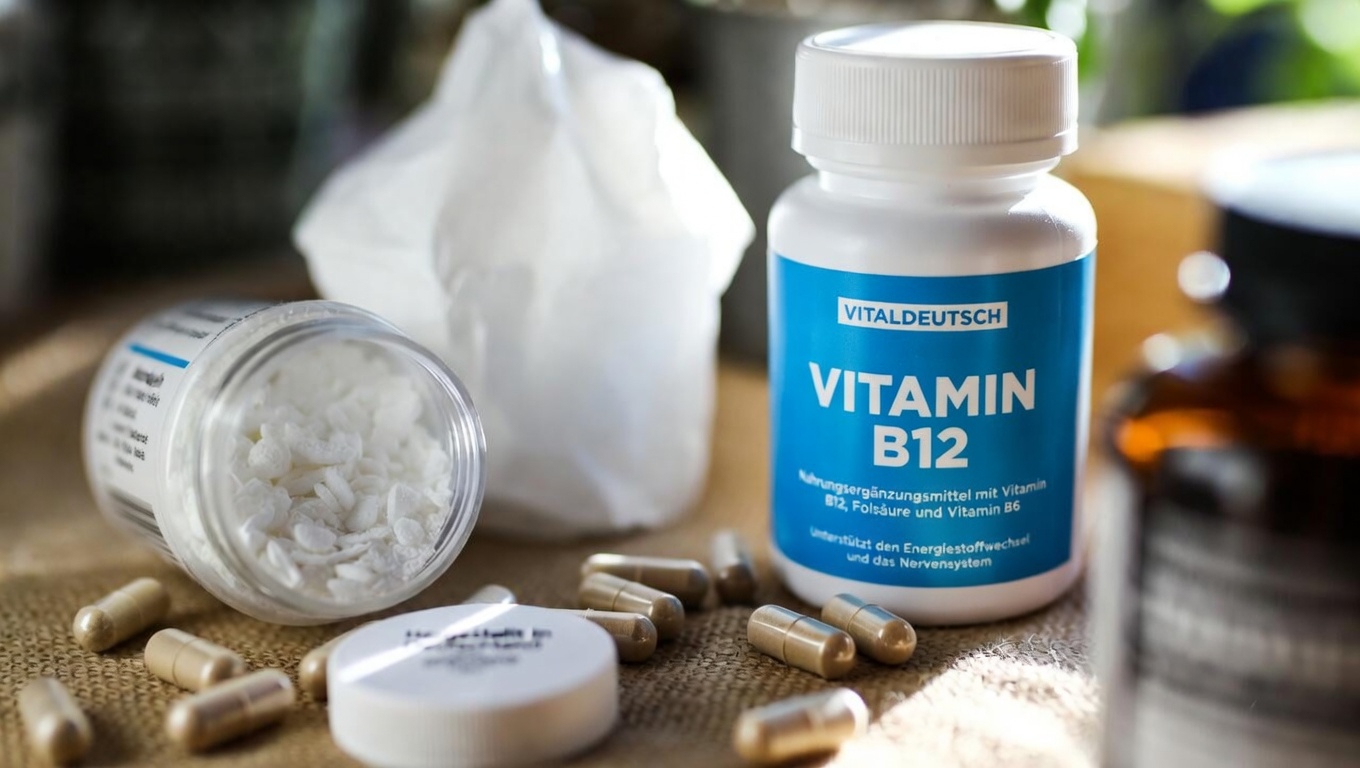 3 einfache Abendgewohnheiten zur Unterstützung der Nervengesundheit und Beinstärke ab 60