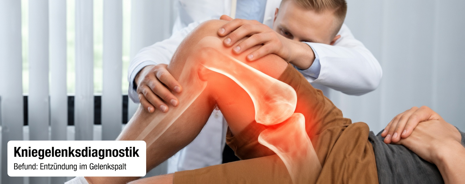 Entdecken Sie einfache tägliche Gewohnheiten, um den Komfort und die Beweglichkeit der Kniegelenke auf natürliche Weise zu unterstützen