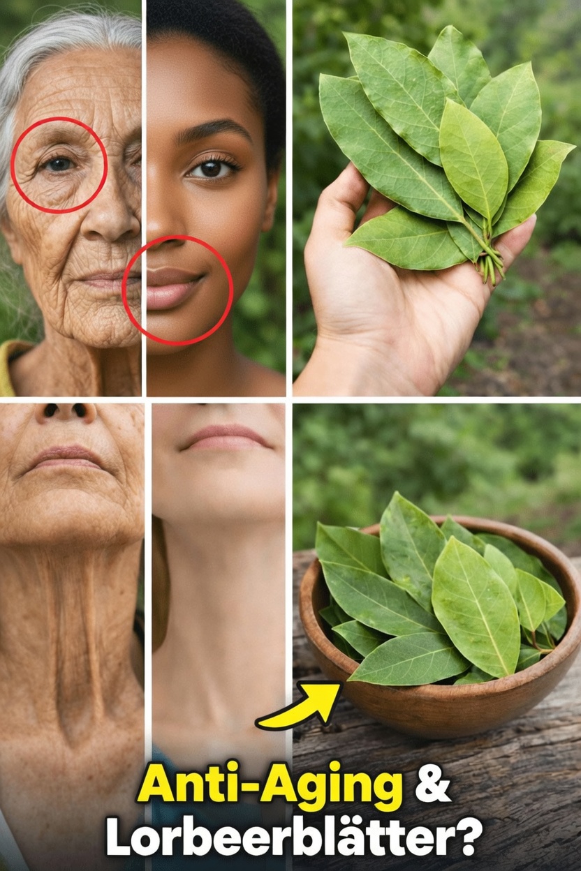 Erkundung der potenziellen Vorteile von Lorbeerblättern für die Haut: Was Wissenschaft und Tradition nahelegen