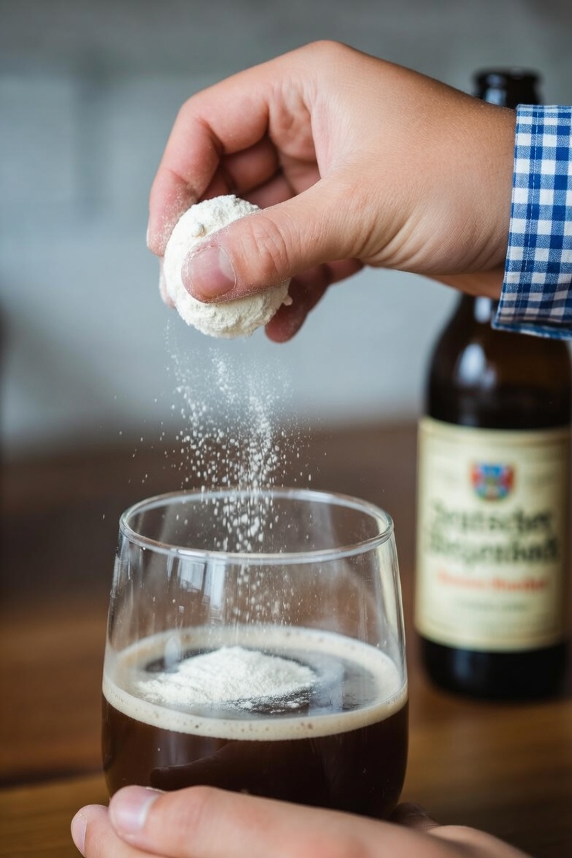 Das wichtigste Lebensmittel zum Erhalt der Muskelkraft bei älteren Menschen