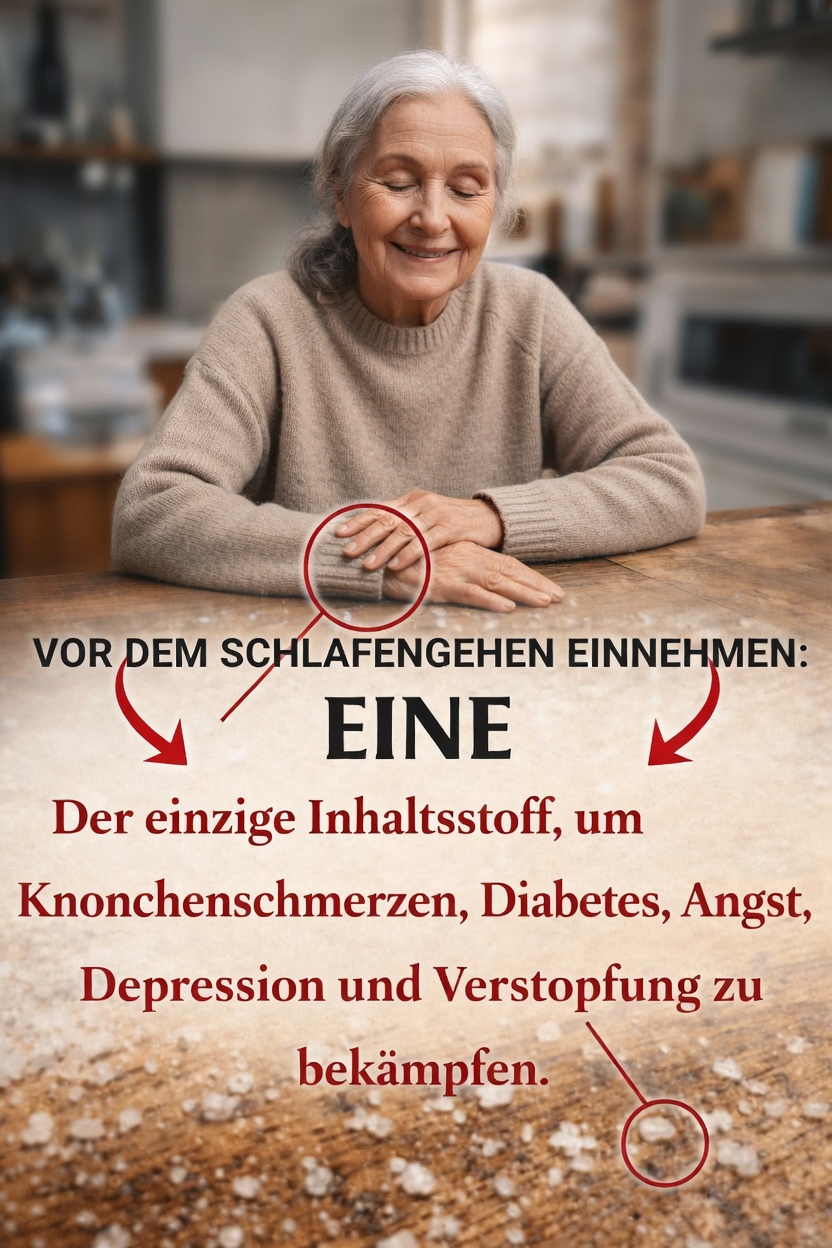 Magnesium: Ein einfaches Mineral für bessere Nächte und mehr Wohlbefinden