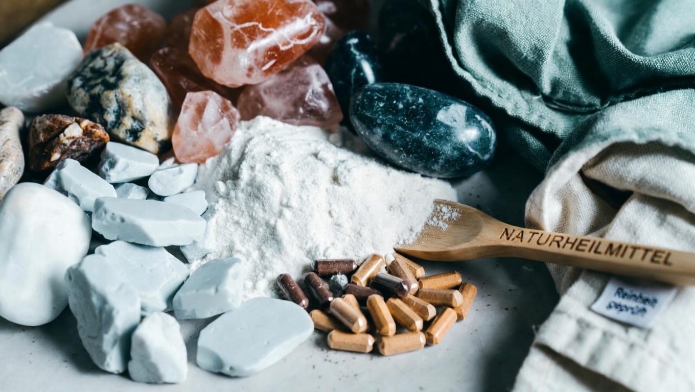 Magnesium: Ein einfaches Mineral für bessere Nächte und mehr Wohlbefinden