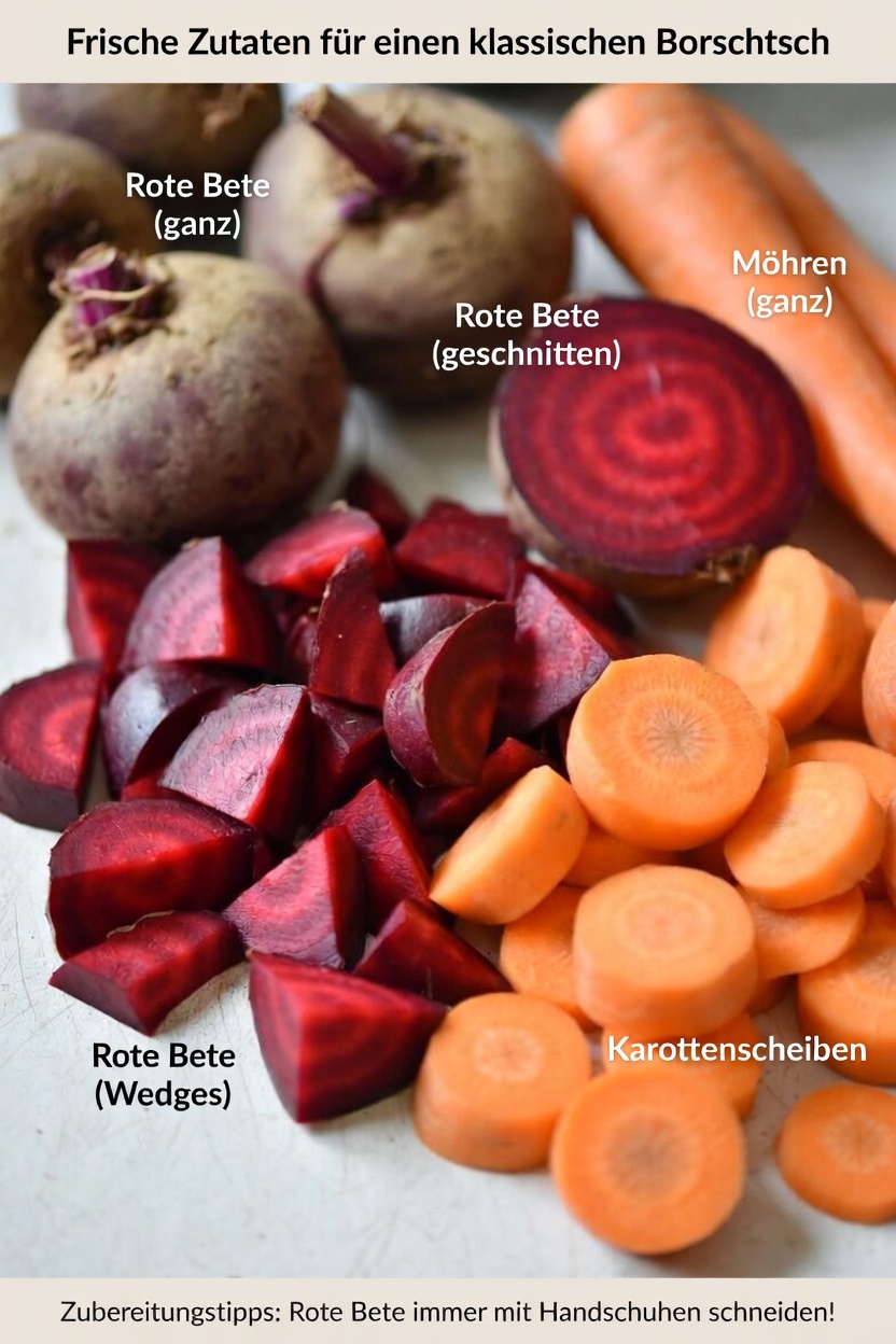 Entdecken Sie die überraschende Rolle von Rote-Bete-Saft bei der Unterstützung gesunder Blutdruckwerte