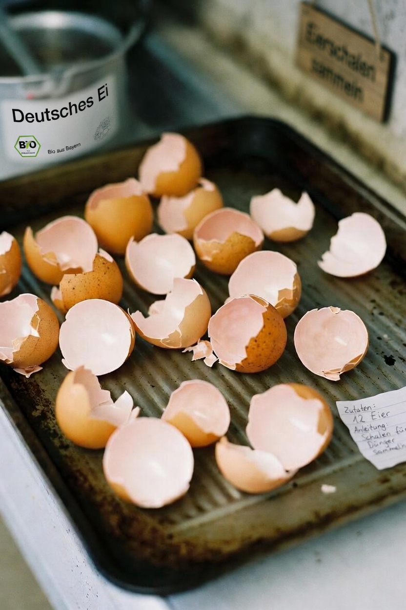 Entdecken Sie, wie Eierschalen Ihre tägliche Kalziumzufuhr und Ihr Gelenkwohlbefinden auf natürliche Weise unterstützen können