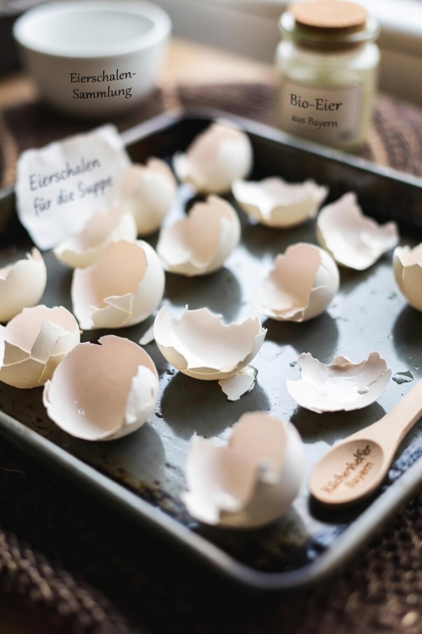 Entdecken Sie, wie Eierschalen Ihre tägliche Kalziumzufuhr und Ihr Gelenkwohlbefinden auf natürliche Weise unterstützen können