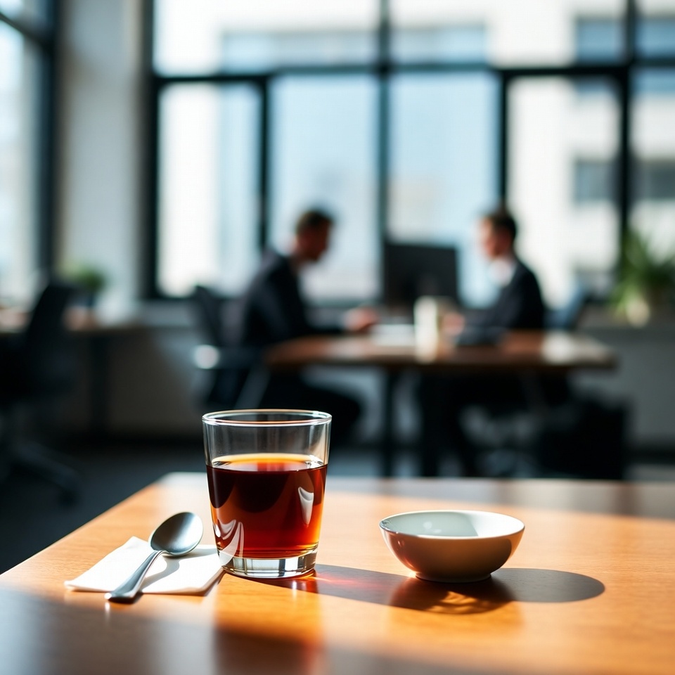 Mit 65 verlor ich mein Augenlicht – aber dieses Getränk brachte es zurück!