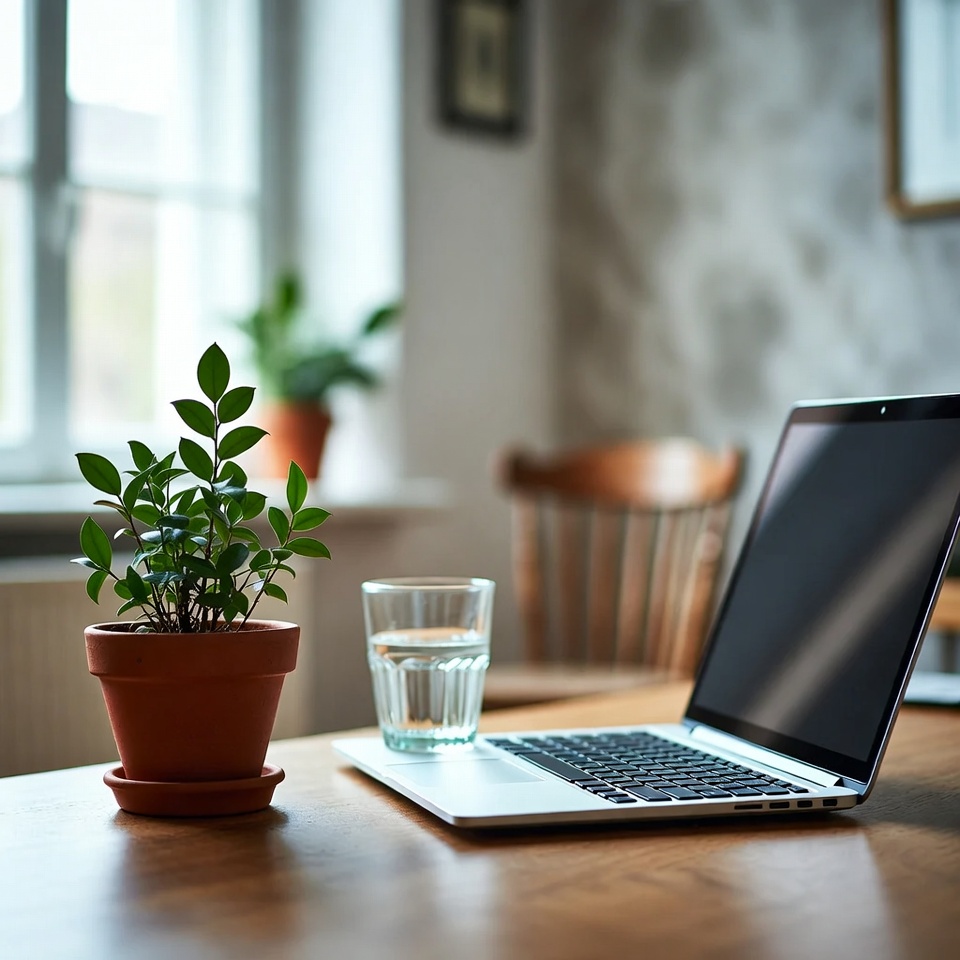 Das Klingeln in deinen Ohren wird verschwinden – Beseitige es in nur wenigen Tagen mit Rosmarin!
