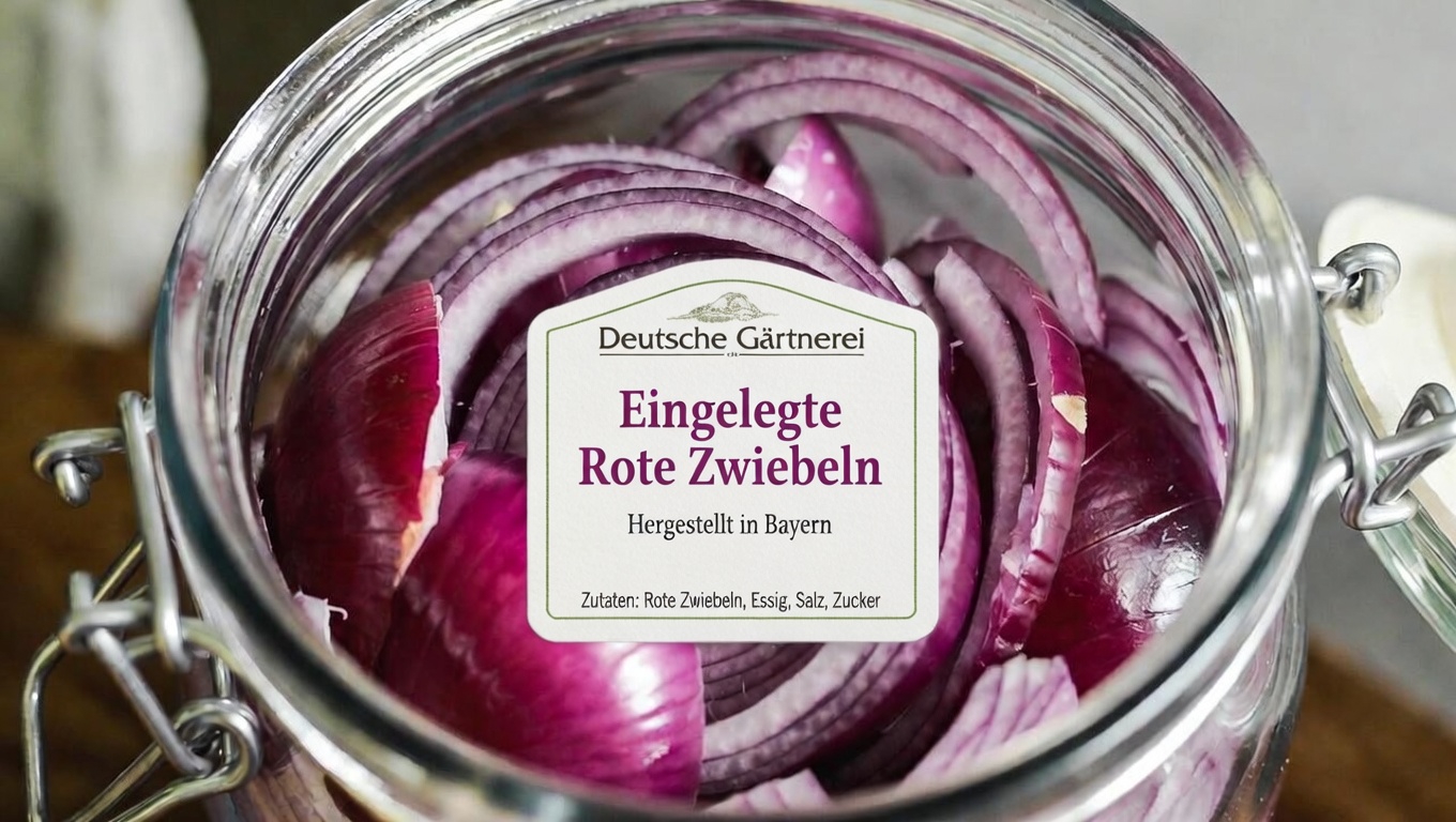 Entdecken Sie die überraschenden Möglichkeiten, wie rote Zwiebeln Ihre Hautpflegeroutine auf natürliche Weise unterstützen können