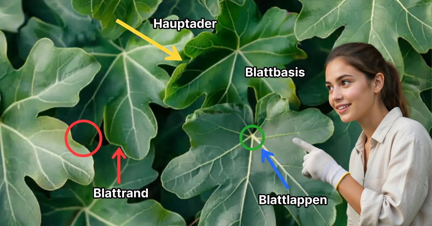 Die Kraft der Feigenblätter nutzen: Ein natürliches Mittel gegen Diabetes und mehr
