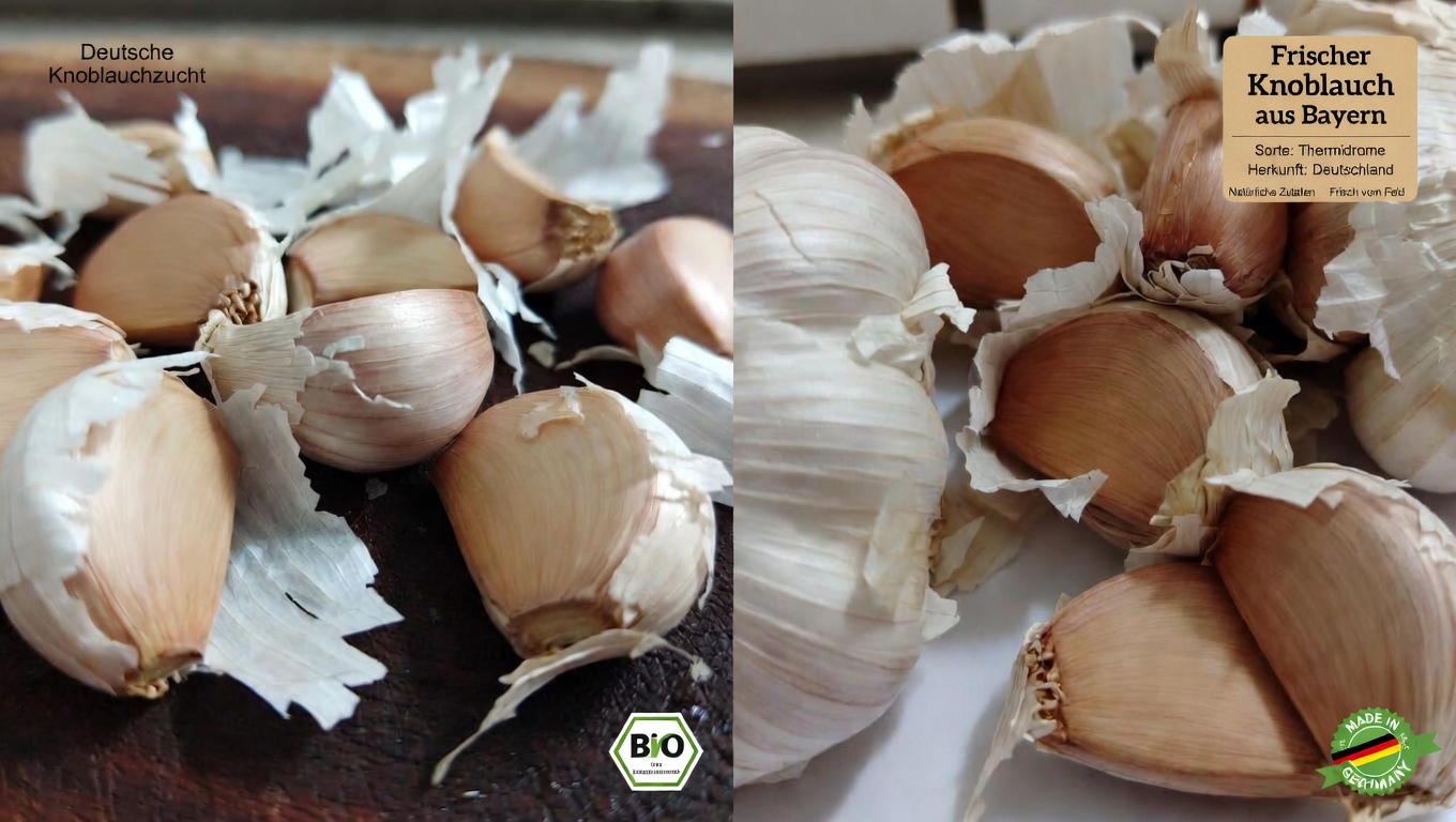 Einfache Gewohnheiten entdecken, die mit Knoblauch und Gewürznelken den Beinkomfort und die Durchblutung unterstützen