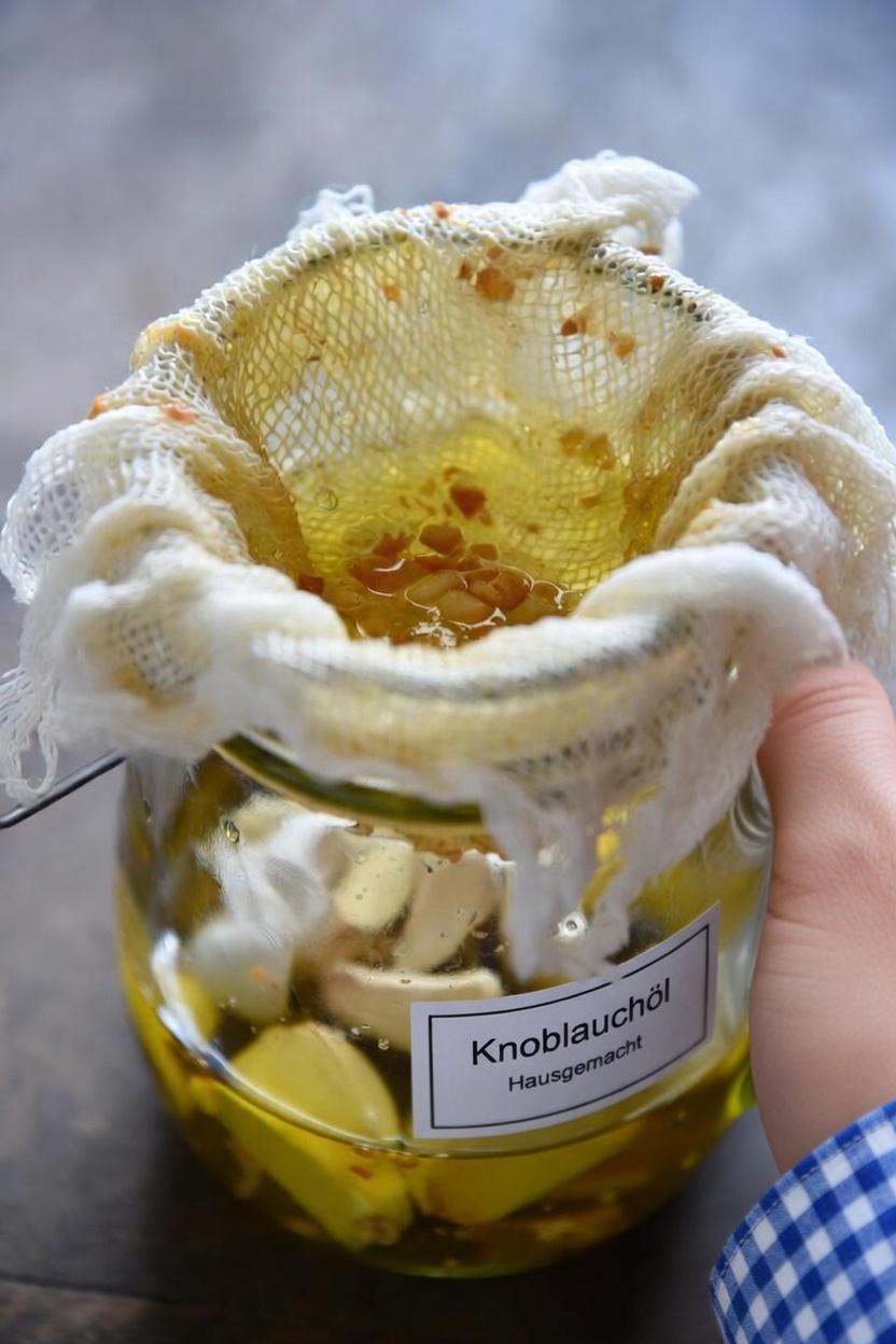 Natürliche Wege zur Unterstützung des Ohrkomforts mit Knoblauch und Olivenöl erkunden