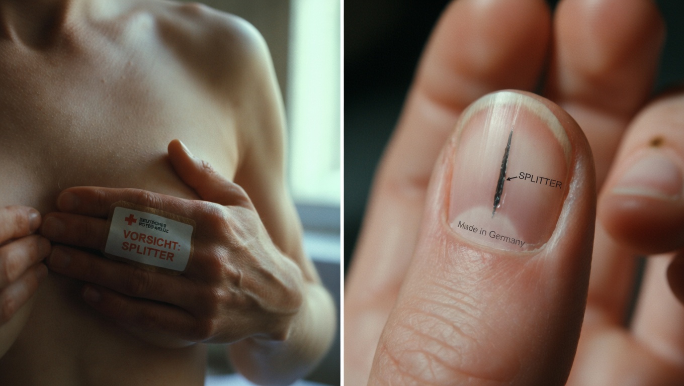 14 sichtbare Anzeichen von Krebs, die die meisten Frauen ignorieren