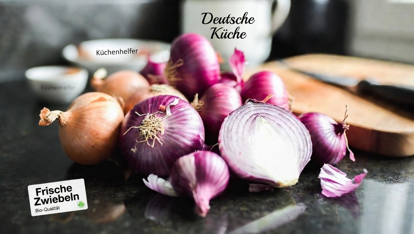 Die potenziellen Vorteile von Zwiebeln für die Gesundheit von Prostata und Blase