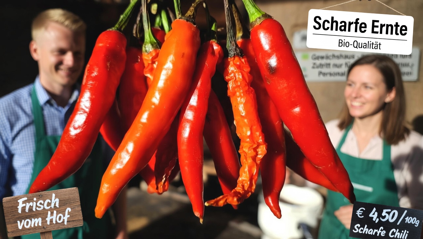 Senioren: Was könnte passieren, wenn Sie vor dem Schlafengehen Cayenne einnehmen, um die Durchblutung in Beinen und Füßen zu unterstützen?