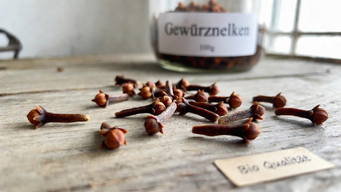 9 Versteckte Risiken von Nelken, die Sie kennen sollten