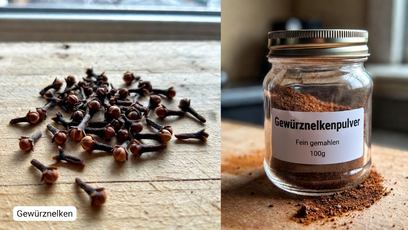 9 Versteckte Risiken von Nelken, die Sie kennen sollten