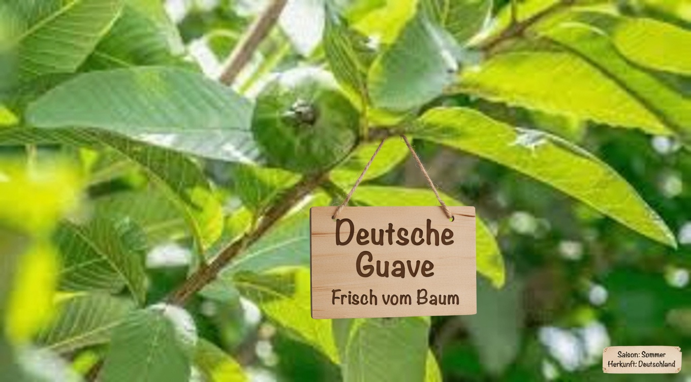 Entdecken Sie einfache Möglichkeiten, die Mundgesundheit mit Guavenblättern zu unterstützen – Alltagstipps für ein gesünderes Lächeln