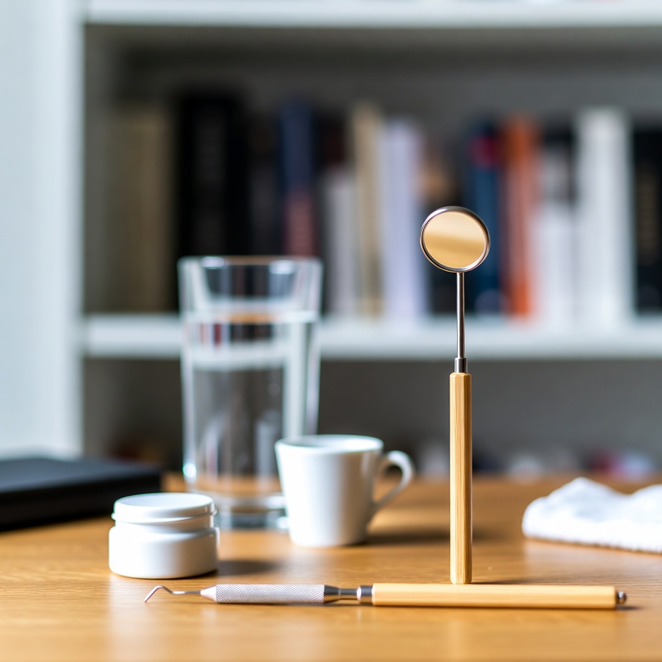 9 natürliche Wege, Plaque- und Zahnsteinbildung zu entfernen