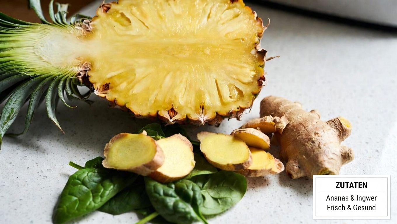 Warum Ernährung für die Gesundheit der Kniegelenke wichtig ist