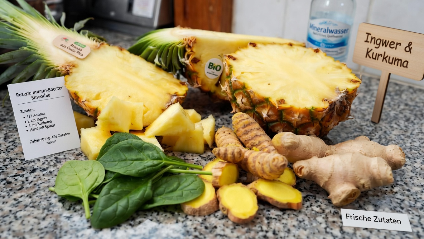 Warum Ernährung für die Gesundheit der Kniegelenke wichtig ist