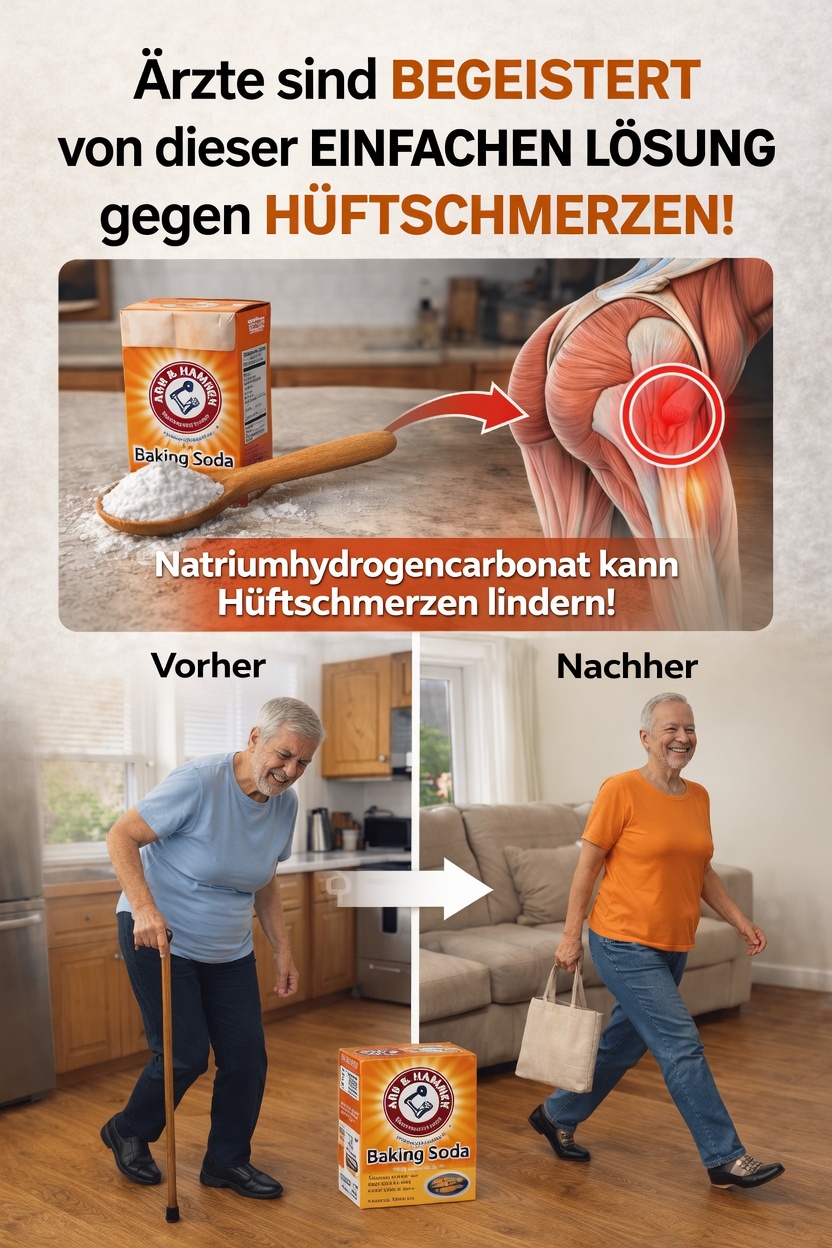 Natron entdecken: Alltägliche Anwendungen für Komfort und Wohlbefinden im Alltag