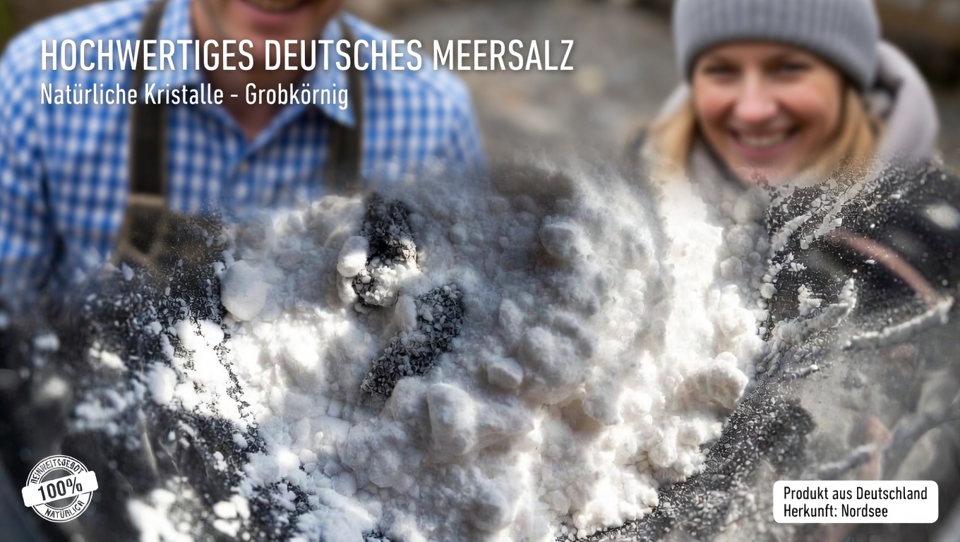 Natron entdecken: Alltägliche Anwendungen für Komfort und Wohlbefinden im Alltag