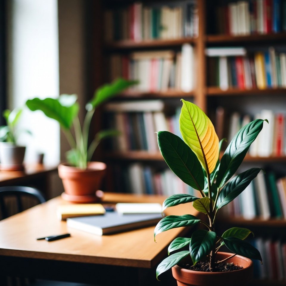 Entdecken Sie den verborgenen Schatz in Ihrem Garten: Warum diese Pflanze ihr Gewicht in Gold wert ist!