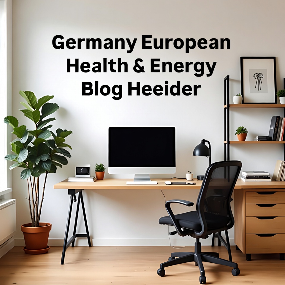 Ein einfaches Ritual für Gesundheit und Energie