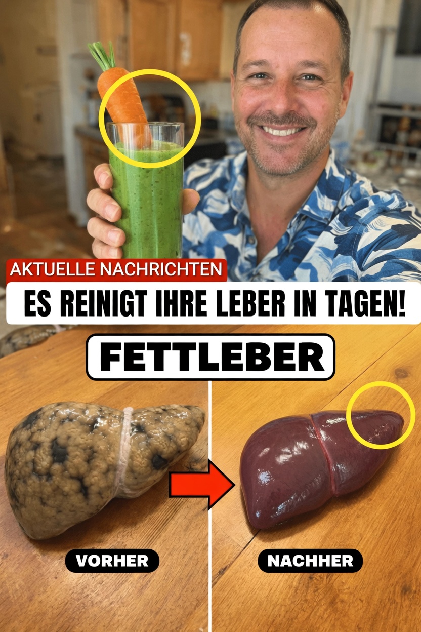 Die 10 besten und schlechtesten Lebensmittel zur Unterstützung der Lebergesundheit bei Fettleber-Bedenken