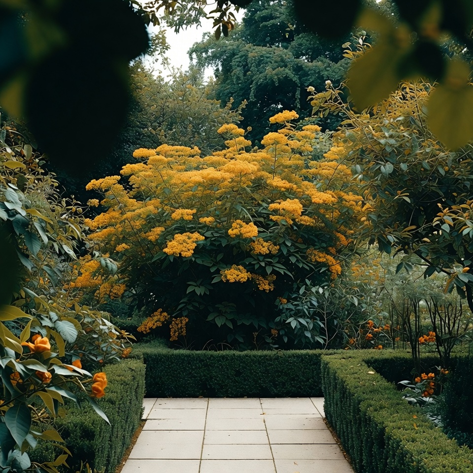 Entdecken Sie den verborgenen Schatz in Ihrem Garten: Warum diese Pflanze ihr Gewicht in Gold wert ist!