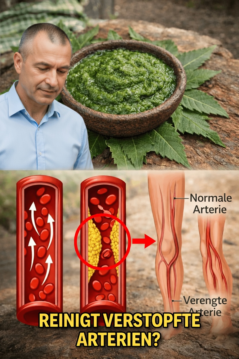 Die potenziellen gesundheitlichen Vorteile von Moringablättern: Was die Wissenschaft nahelegt