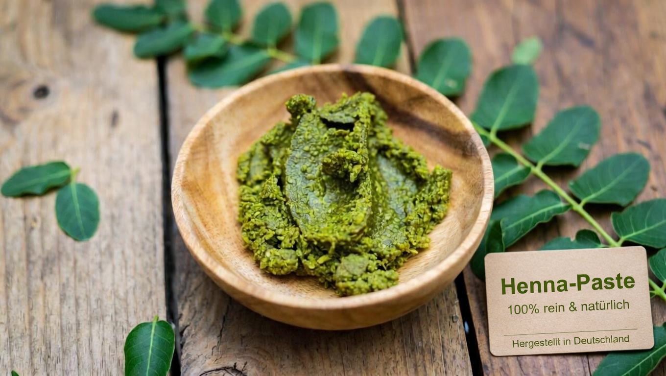 Die potenziellen gesundheitlichen Vorteile von Moringablättern: Was die Wissenschaft nahelegt