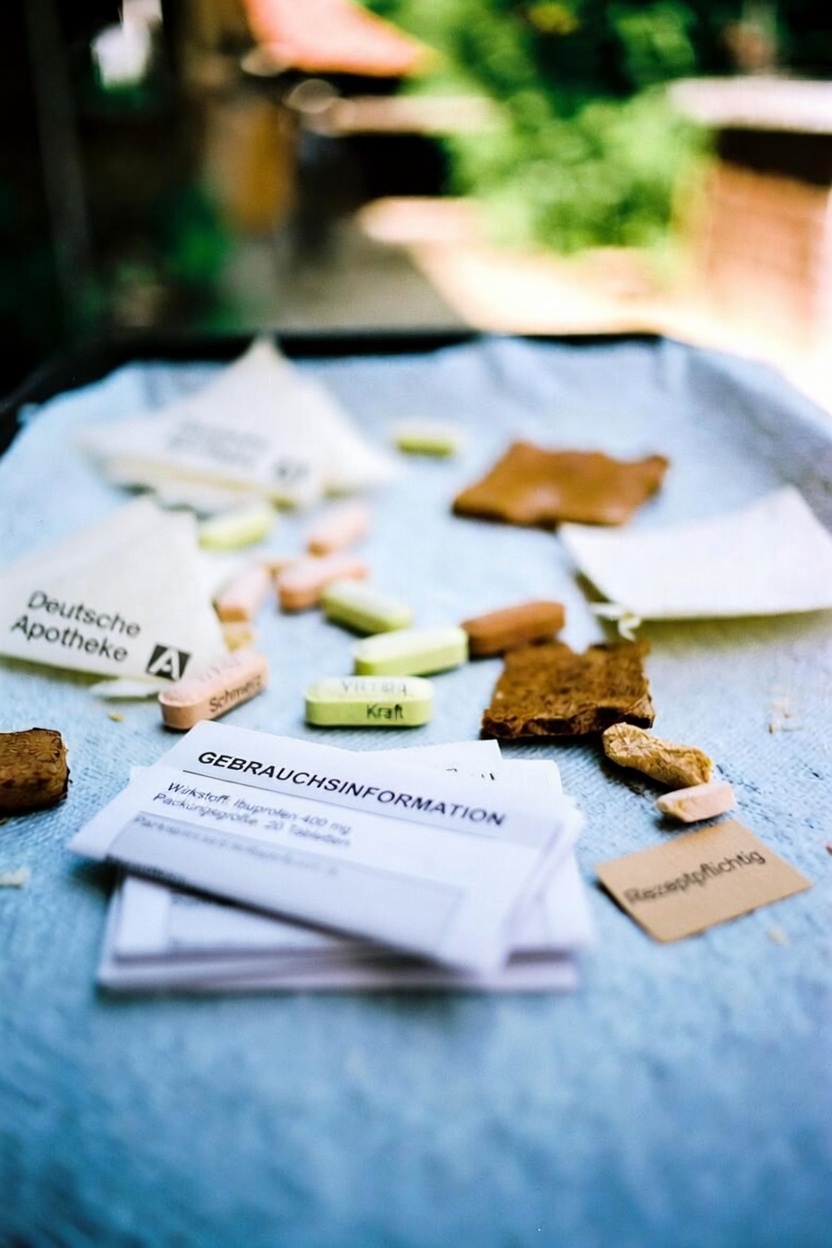 10 wichtige Nebenwirkungen von Amlodipin, die Sie kennen sollten