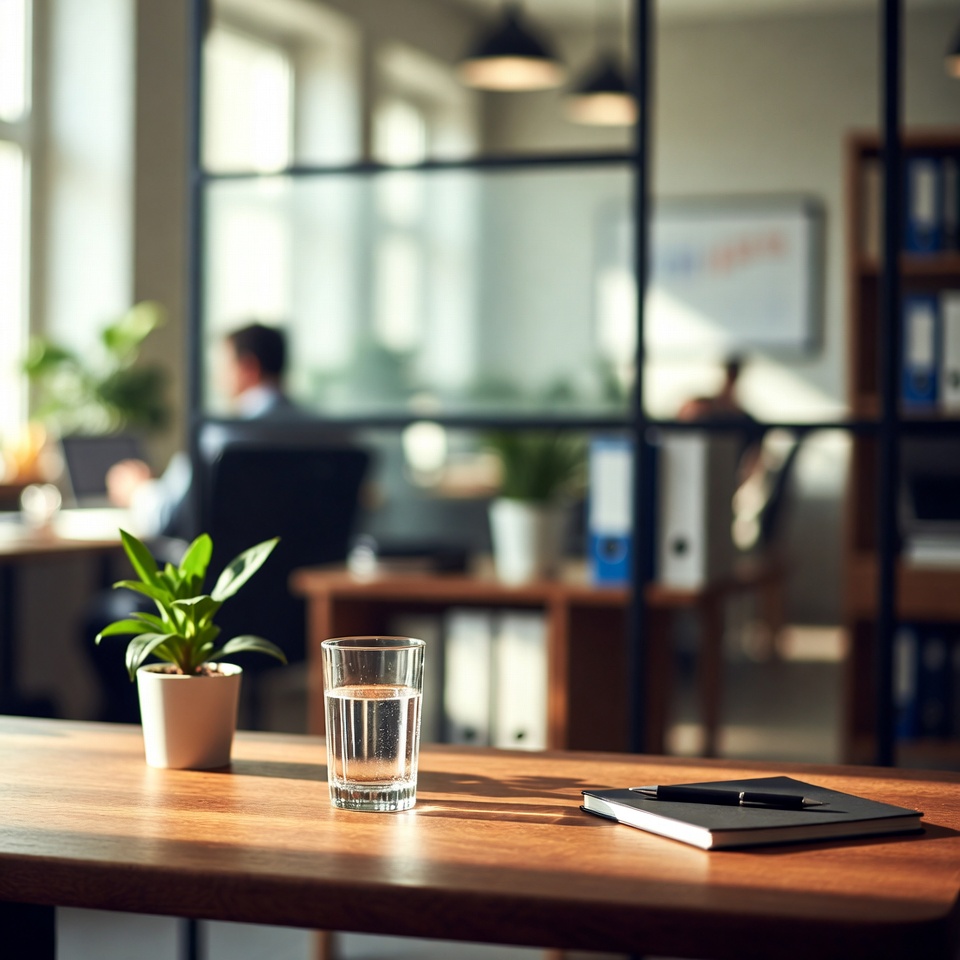 Das schwarze Serum für langes, schwarzes Haar