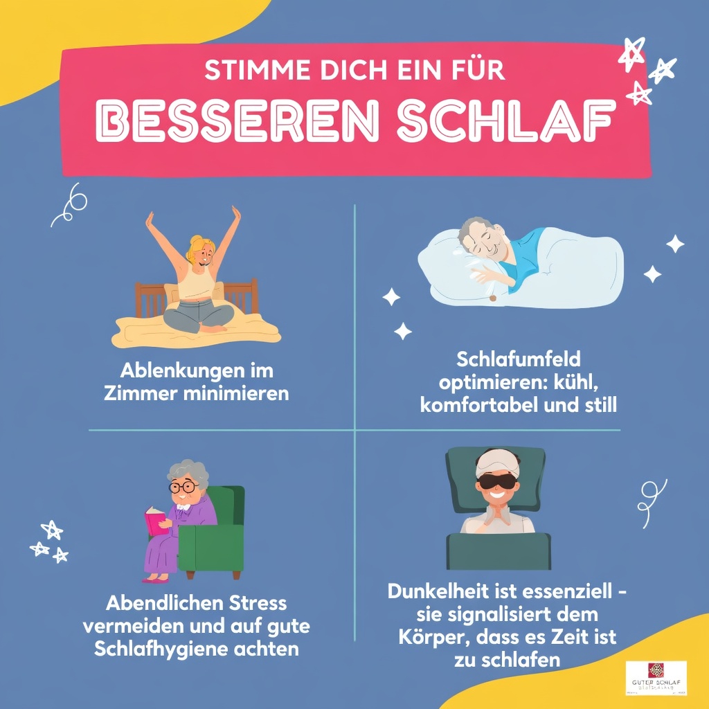 Eine einfache Gewohnheit vor dem Schlafengehen, die den Gelenkkomfort für Senioren unterstützen kann