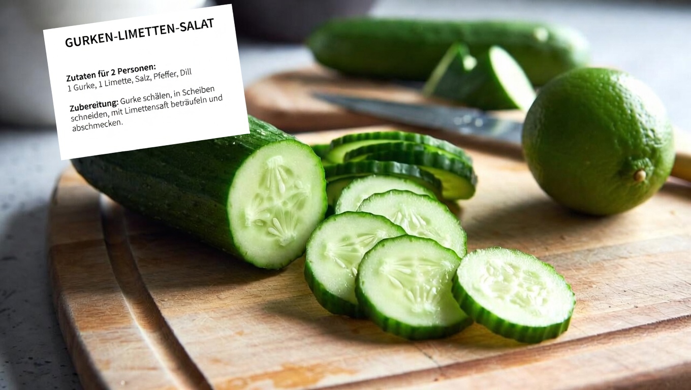 Einfache tägliche Gewohnheit: Erfrischendes Gurken-Limetten-Minz-Wasser für das Wohlbefinden der Augen und die Flüssigkeitszufuhr