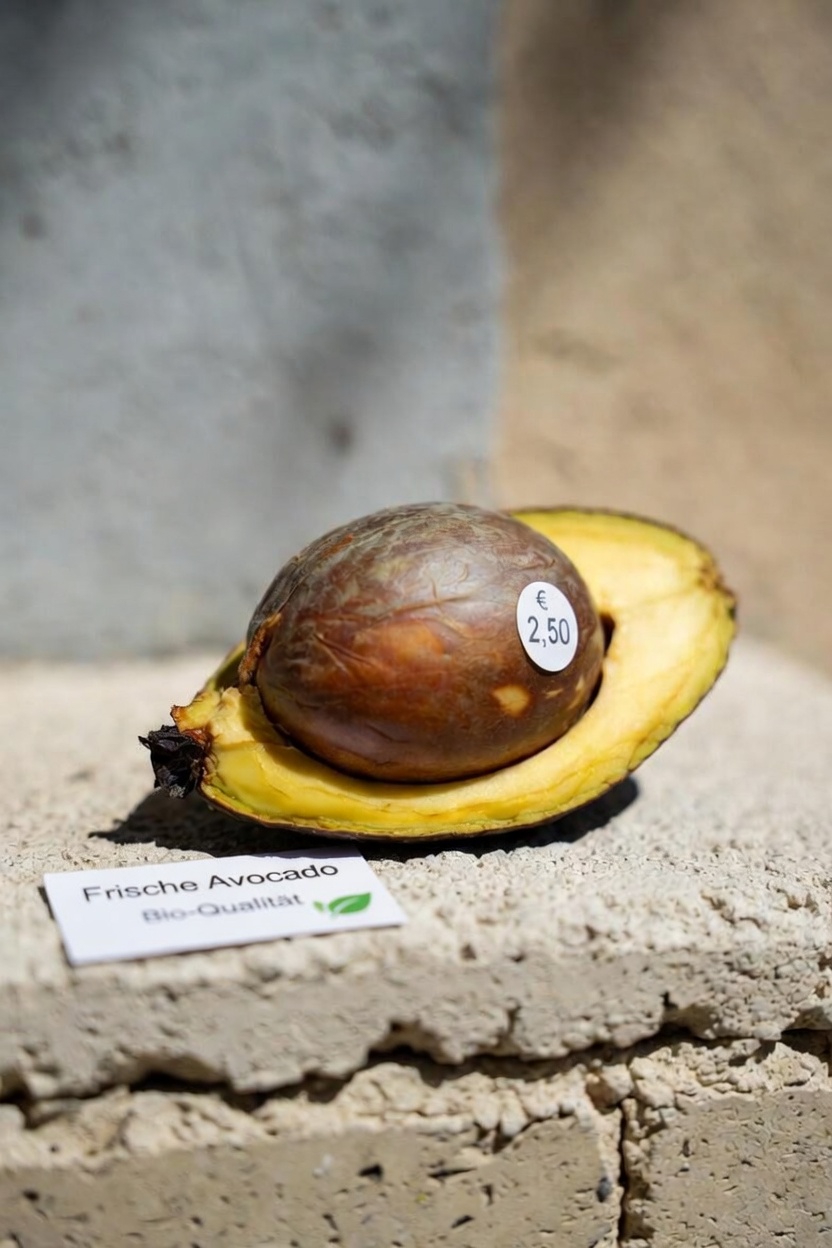 Das Potenzial von Avocadokern-Tee erkunden: Was die Forschung über diesen Trend von Abfall zu Wellness nahelegt