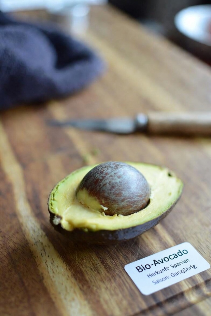 Das Potenzial von Avocadokern-Tee erkunden: Was die Forschung über diesen Trend von Abfall zu Wellness nahelegt