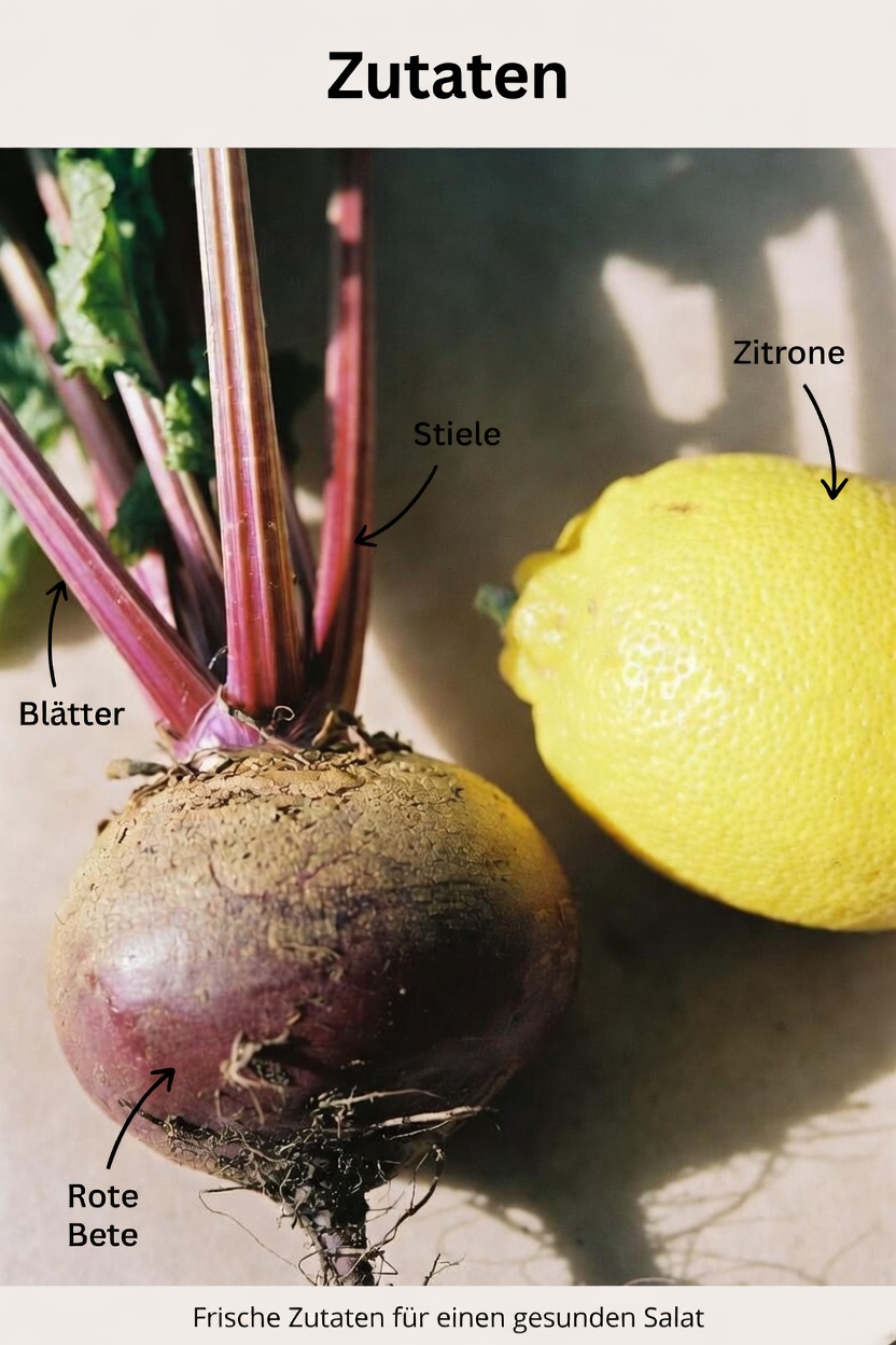 5 köstliche hausgemachte Getränke zur natürlichen Unterstützung einer gesunden Durchblutung