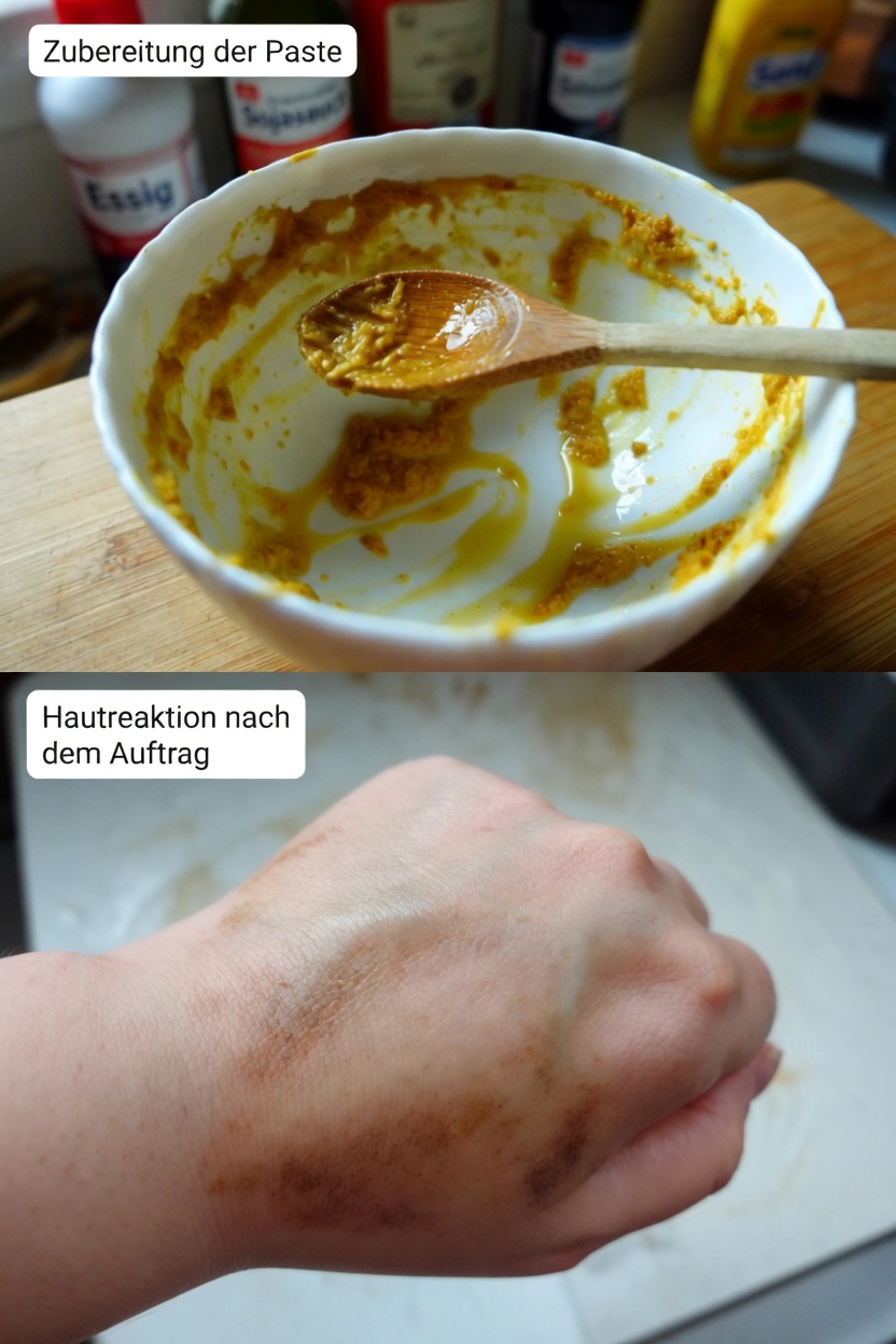 Eine einfache Routine für zu Hause, die dabei hilft, das Erscheinungsbild von Händen und Armen zu beruhigen und zu erfrischen