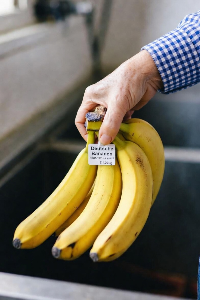 Trägt dieses alltägliche Gemüse stillschweigend zum Muskelabbau bei Senioren bei?