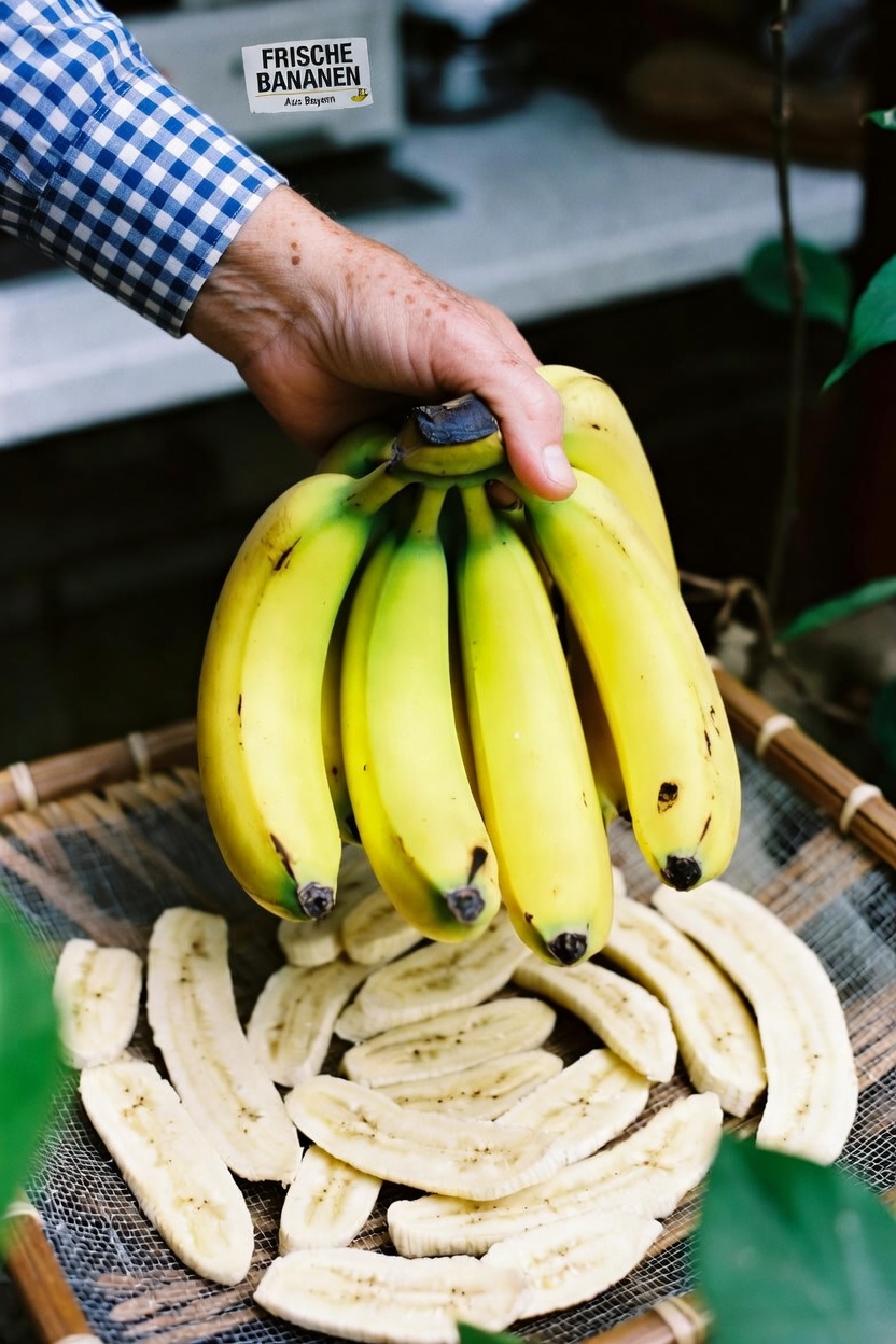 Trägt dieses alltägliche Gemüse stillschweigend zum Muskelabbau bei Senioren bei?