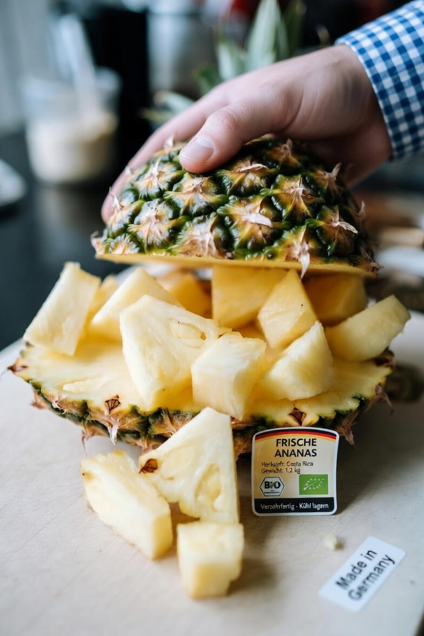 4 Früchte, die eine gesunde Nierenfunktion unterstützen und helfen können, den Kreatininspiegel auf natürliche Weise zu regulieren