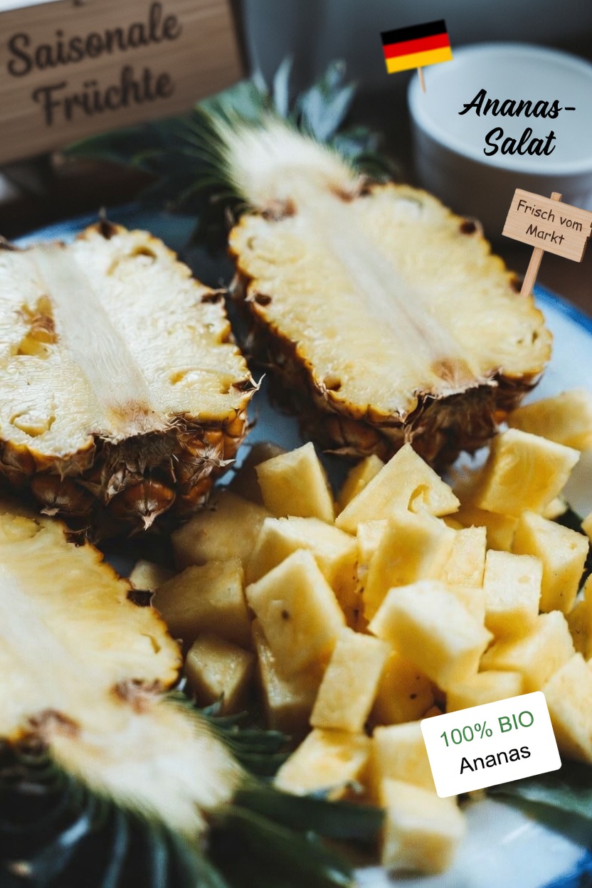 4 Früchte, die eine gesunde Nierenfunktion unterstützen und helfen können, den Kreatininspiegel auf natürliche Weise zu regulieren